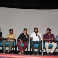 Amara Kaaviyam Movie Press Meet Photos | Picture 809154