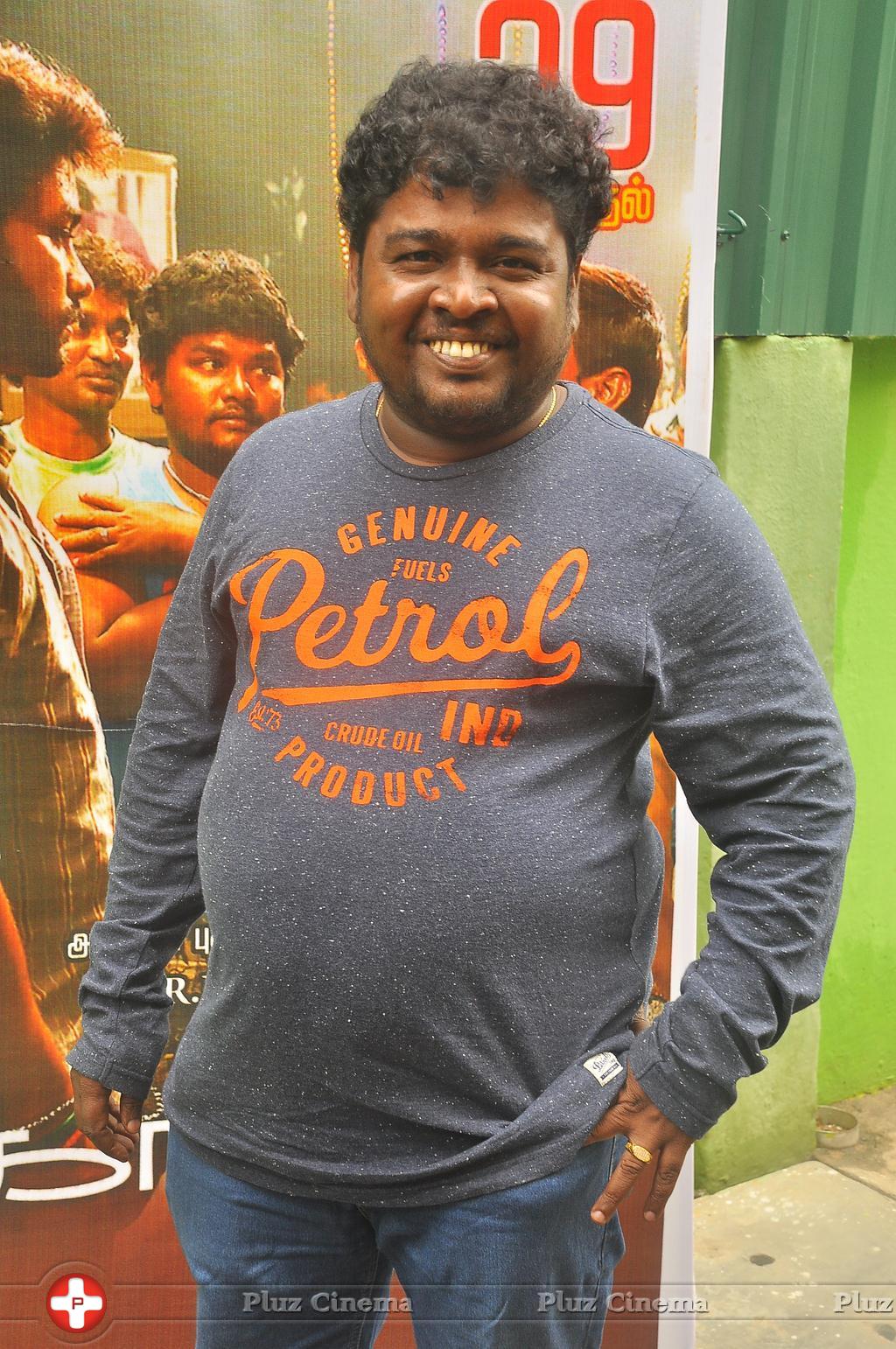 Appukutty - Kadhal 2014 Movie Team Interview Stills | Picture 809206
