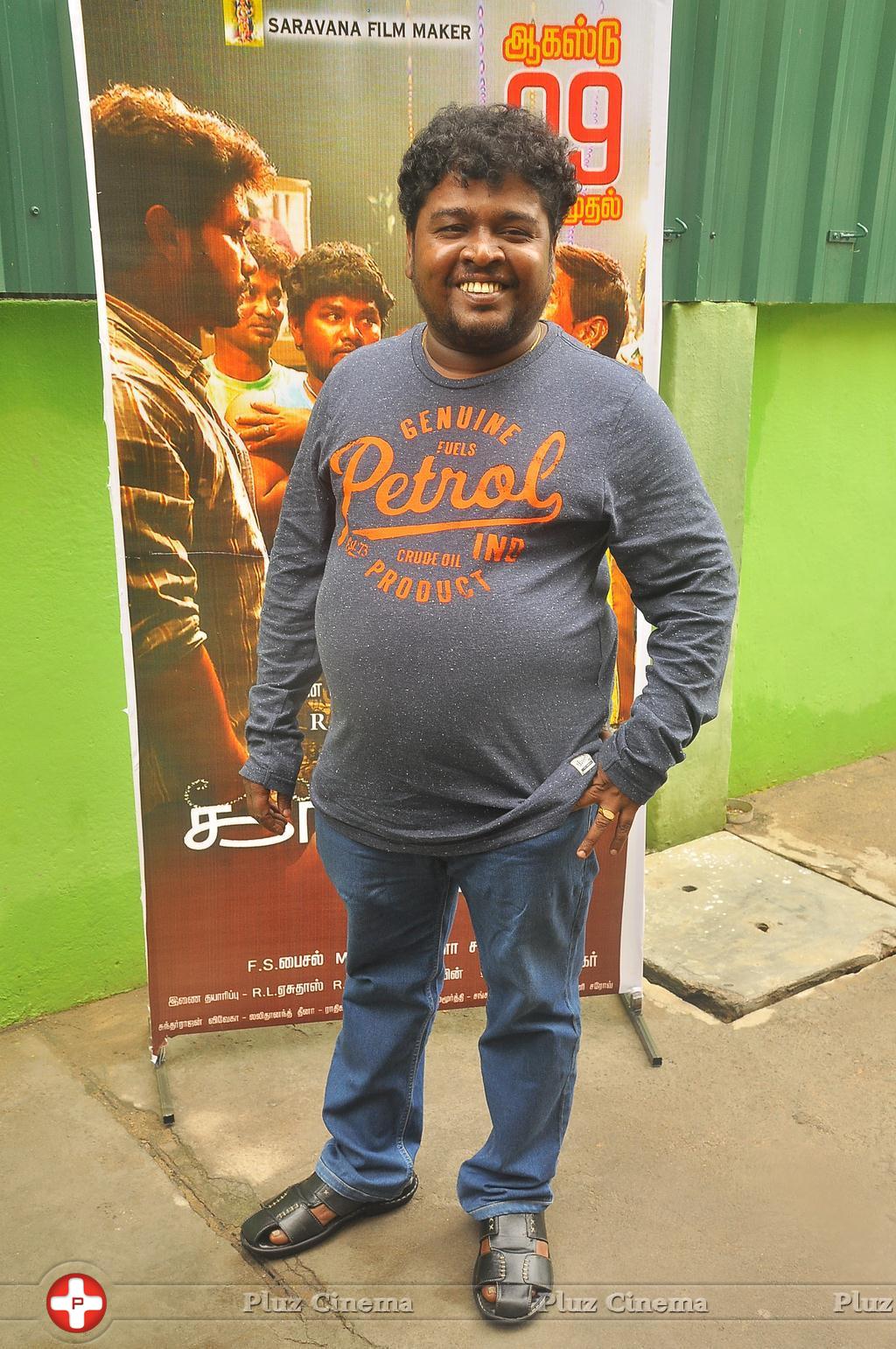 Appukutty - Kadhal 2014 Movie Team Interview Stills | Picture 809208