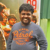 Appukutty - Kadhal 2014 Movie Team Interview Stills | Picture 809206