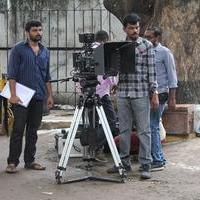 Oru Kuppai Kathai Movie Working Stills | Picture 811029