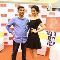 TV Celebs visit Options Fashion Mall before the Telly Calender shoot in Jordan Photos | Picture 811486