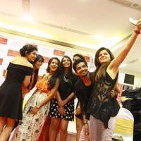 TV Celebs visit Options Fashion Mall before the Telly Calender shoot in Jordan Photos | Picture 811488