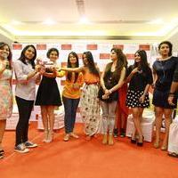 TV Celebs visit Options Fashion Mall before the Telly Calender shoot in Jordan Photos | Picture 811489