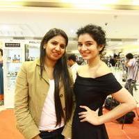 TV Celebs visit Options Fashion Mall before the Telly Calender shoot in Jordan Photos | Picture 811490
