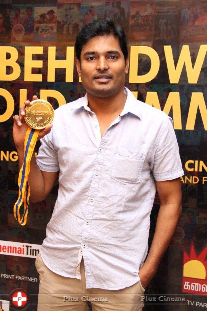 Naveen - Behindwoods Gold Medal 2013 Winners Stills | Picture 812486