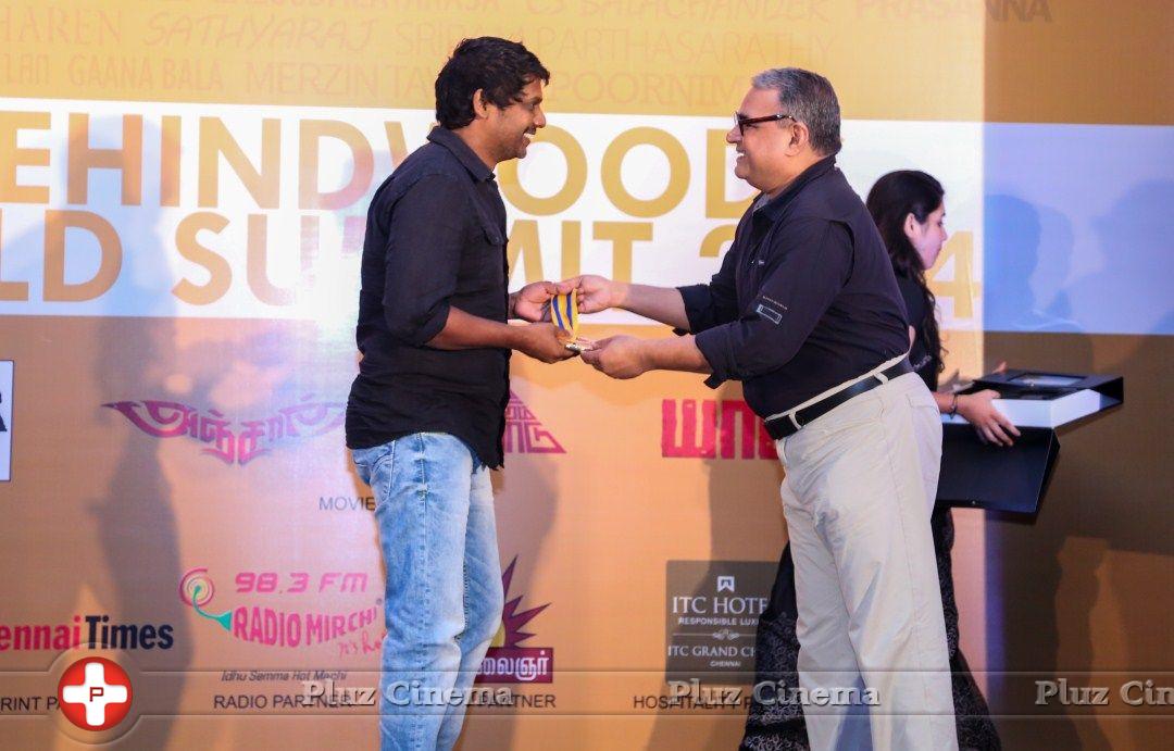 Behindwoods Gold Medal 2013 Winners Stills | Picture 812507