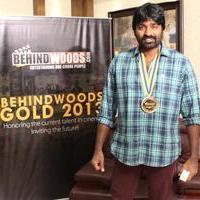 Vijay Sethupathi - Behindwoods Gold Medal 2013 Winners Stills