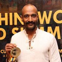 Kishore - Behindwoods Gold Medal 2013 Winners Stills