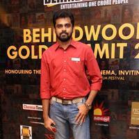 Balaji Mohan - Behindwoods Gold Medal 2013 Winners Stills