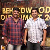 Behindwoods Gold Medal 2013 Winners Stills | Picture 812525