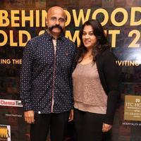Behindwoods Gold Medal 2013 Winners Stills | Picture 812526