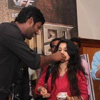 Poojai Movie Press Meet & Vishal Birthday Photos | Picture 812217