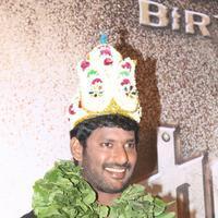Vishal Krishna - Poojai Movie Press Meet & Vishal Birthday Photos | Picture 812270
