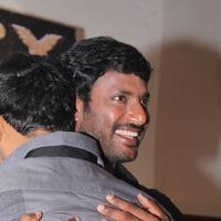 Vishal Krishna - Poojai Movie Press Meet & Vishal Birthday Photos | Picture 812280