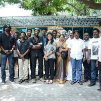 Valiyudan Oru Kadhal Movie Team Interview Photos | Picture 812337