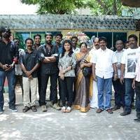 Valiyudan Oru Kadhal Movie Team Interview Photos | Picture 812338
