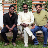 Kavignar Vairamuthu & Yuvan Joins for Seenu Ramasamy's Idam Porul Eval Movie Photos | Picture 707692