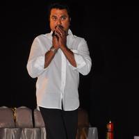 Sarath Kumar - Sivappu Movie Audio Launch Stills | Picture 707958