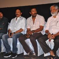 Sivappu Movie Audio Launch Stills | Picture 707964