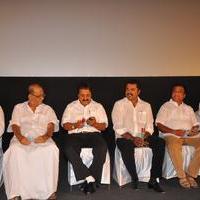Sivappu Movie Audio Launch Stills | Picture 707968