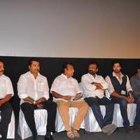 Sivappu Movie Audio Launch Stills | Picture 707969