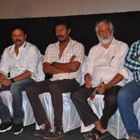 Sivappu Movie Audio Launch Stills | Picture 707976