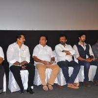 Sivappu Movie Audio Launch Stills | Picture 707978