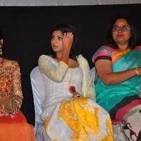 Sivappu Movie Audio Launch Stills | Picture 707980