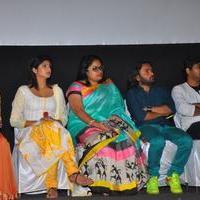 Sivappu Movie Audio Launch Stills | Picture 707985