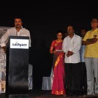 Sivappu Movie Audio Launch Stills | Picture 707987