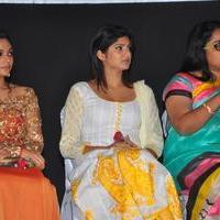 Sivappu Movie Audio Launch Stills | Picture 707989