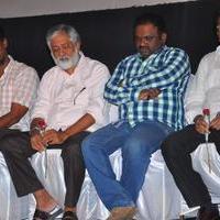 Sivappu Movie Audio Launch Stills | Picture 707990