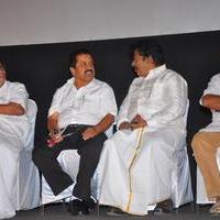 Sivappu Movie Audio Launch Stills | Picture 707993