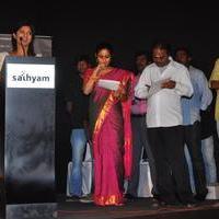 Sivappu Movie Audio Launch Stills | Picture 707995