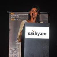 Sivappu Movie Audio Launch Stills | Picture 707996