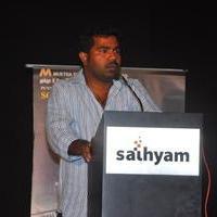 Sivappu Movie Audio Launch Stills | Picture 708007