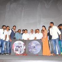 Sivappu Movie Audio Launch Stills | Picture 708011