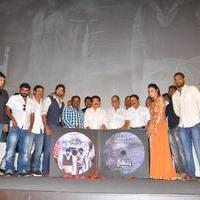Sivappu Movie Audio Launch Stills | Picture 708012