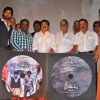 Sivappu Movie Audio Launch Stills | Picture 708013