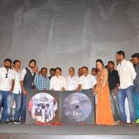 Sivappu Movie Audio Launch Stills | Picture 708014