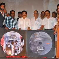 Sivappu Movie Audio Launch Stills | Picture 708017
