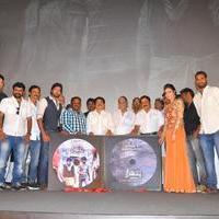 Sivappu Movie Audio Launch Stills | Picture 708018
