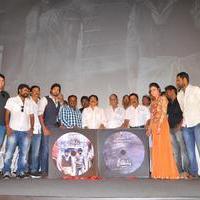 Sivappu Movie Audio Launch Stills | Picture 708019