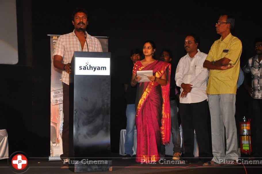 Sivappu Movie Audio Launch Stills | Picture 708000