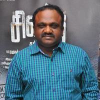 N. R. Raghunanthan - Sivappu Movie Press Meet Pictures | Picture 708054