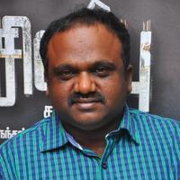 N. R. Raghunanthan - Sivappu Movie Press Meet Pictures | Picture 708056