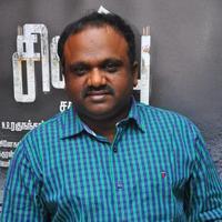 N. R. Raghunanthan - Sivappu Movie Press Meet Pictures | Picture 708057