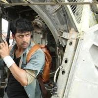 Arjun Sarja - Jai Hind 2 Movie Stills | Picture 689357