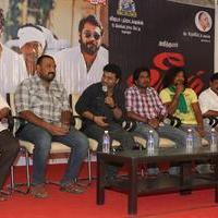 Veeram Movie Press Meet Photos | Picture 689430